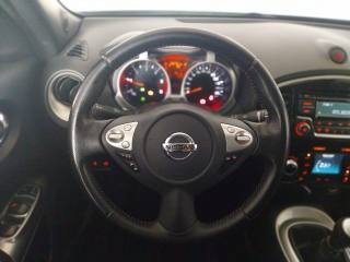 NISSAN Juke usata, con Chiusura centralizzata