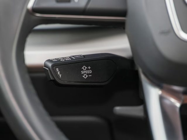 AUDI Q8 usata, con Controllo trazione