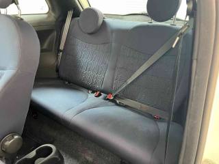 FIAT 500 usata, con Climatizzatore