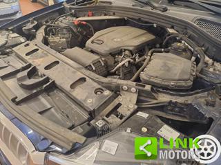 BMW X3 usata 28