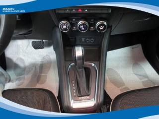 RENAULT Captur usata, con Boardcomputer