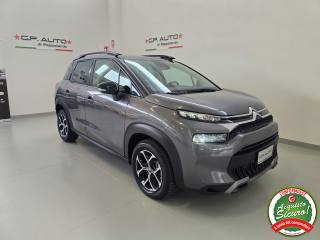 CITROEN C3 Aircross usata, con Airbag laterali
