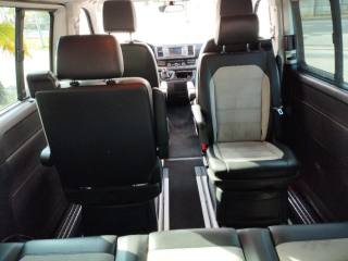 VOLKSWAGEN Multivan usata, con Chiusura centralizzata