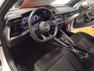 AUDI A3 usata, con Controllo trazione