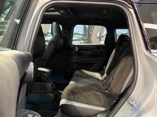 MINI Countryman usata, con Sedile posteriore sdoppiato