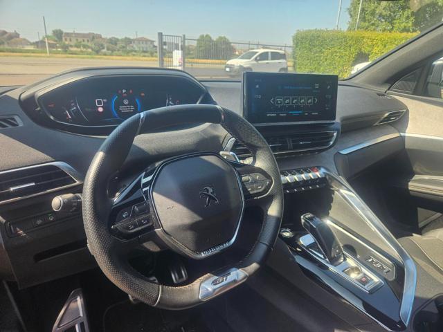 PEUGEOT 3008 usata, con Boardcomputer