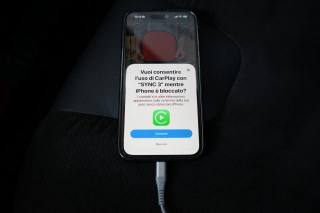 FORD Mondeo usata, con Monitoraggio pressione pneumatici