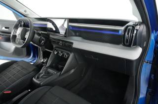 CITROEN C3 usata, con Autoradio digitale