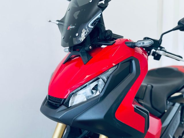 HONDA X-ADV usata 3