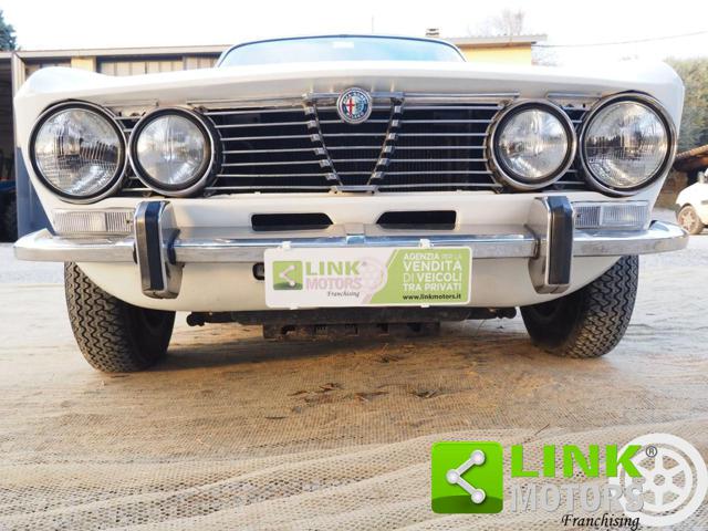 ALFA ROMEO GTV usata 13