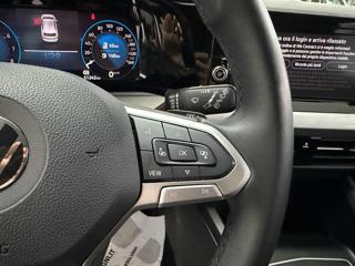 VOLKSWAGEN Golf usata 12