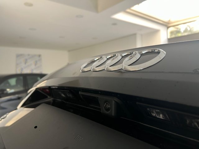 AUDI Q2 usata, con Controllo automatico clima