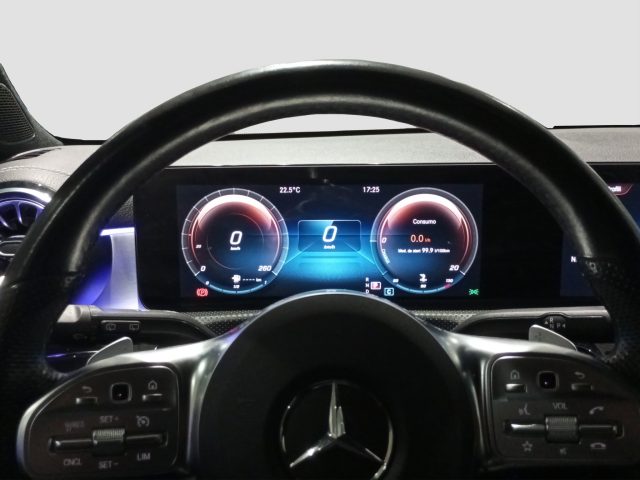 MERCEDES-BENZ A 180 usata 14