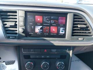 SEAT Leon usata, con Chiusura centralizzata