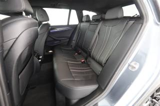 BMW 520 usata 3