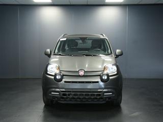 FIAT Panda Cross usata, con Chiusura centralizzata
