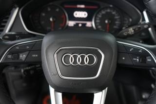 AUDI Q5 usata, con Isofix