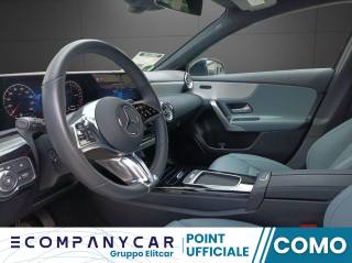 MERCEDES-BENZ A 250 usata, con ESP