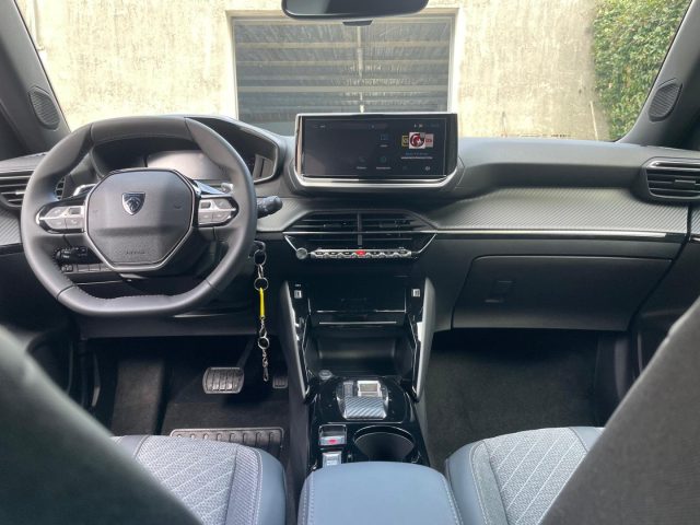 PEUGEOT 2008 usata 23