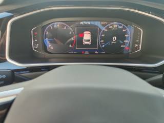 VOLKSWAGEN T-Roc usata, con Climatizzatore