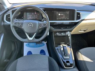 OPEL Grandland usata, con Park Distance Control