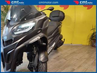 PIAGGIO MP3 usata 6