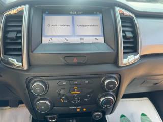 FORD Ranger usata, con Chiusura centralizzata