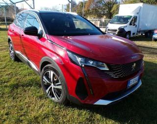 PEUGEOT 3008 usata, con Airbag laterali