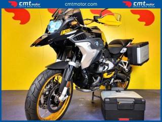 BMW R 1250 GS usata 1