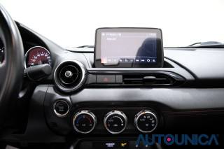 MAZDA MX-5 usata, con Fari LED