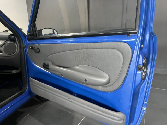 FIAT Seicento usata 7