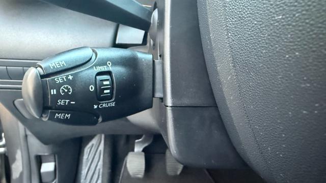 CITROEN C3 Aircross usata, con Cerchi in lega