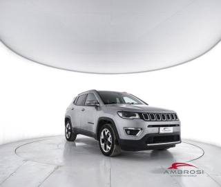 JEEP Compass usata 1