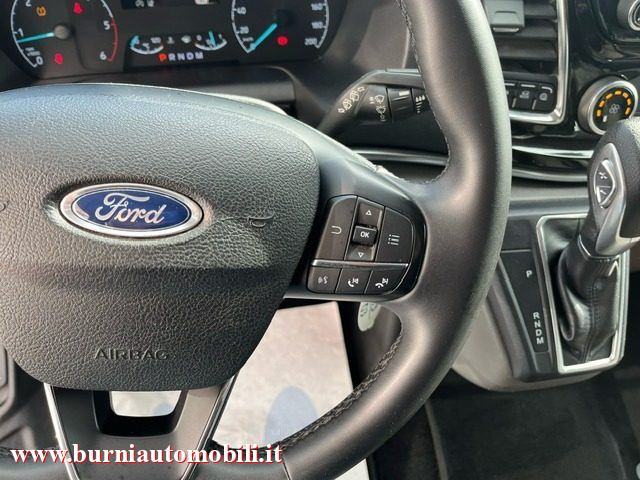 FORD Tourneo Custom usata, con Climatizzatore