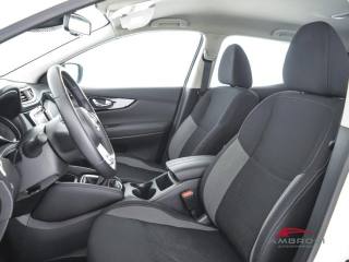 NISSAN Qashqai usata 8
