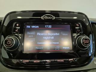 FIAT 500C usata 23