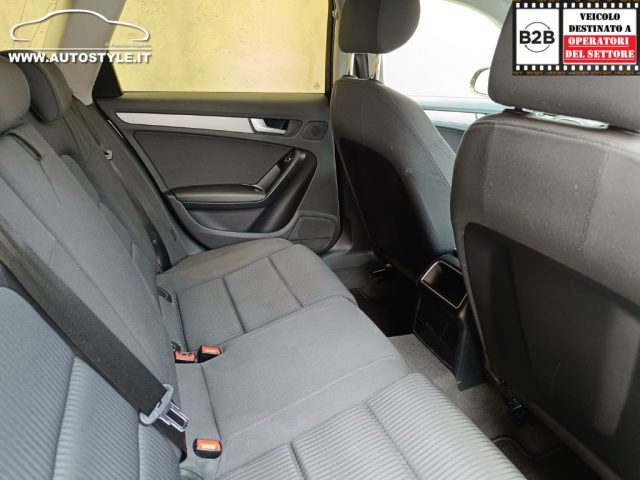 AUDI A4 usata 64