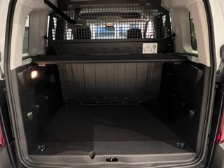 FIAT Doblo usata, con Start/Stop Automatico