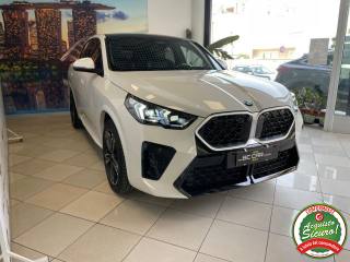 BMW X2 usata, con Sensore di pioggia