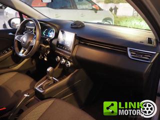 RENAULT Clio usata, con Android Auto