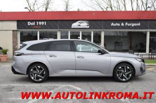 PEUGEOT 308 usata, con Airbag laterali