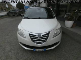LANCIA Ypsilon usata, con Airbag