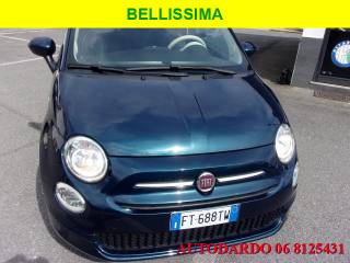FIAT 500 usata, con Airbag