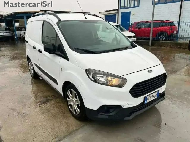 FORD Transit Courier usata, con Airbag Passeggero