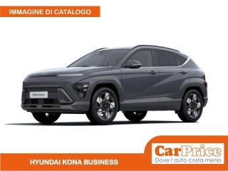 HYUNDAI Kona usata, con Chiusura centralizzata