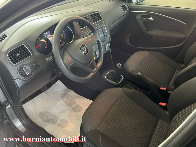 VOLKSWAGEN Polo usata, con Chiusura centralizzata