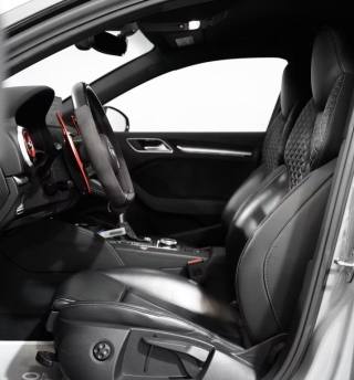 AUDI RS3 usata, con Chiusura centralizzata