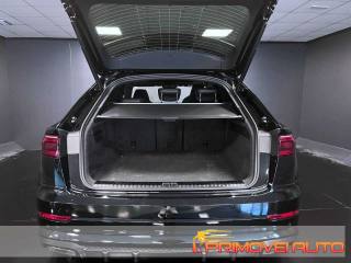 AUDI Q8 usata, con Servosterzo