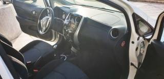 NISSAN Note usata, con Cerchi in lega