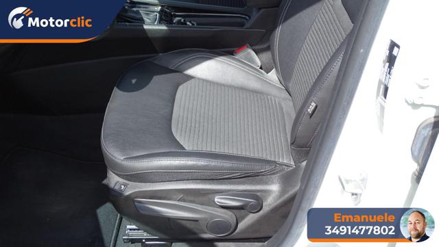 JEEP Compass usata 56